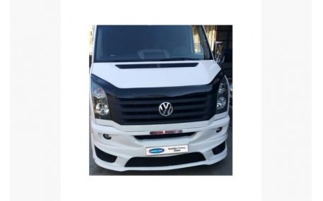 Накладка передняя Volkswagen Crafter