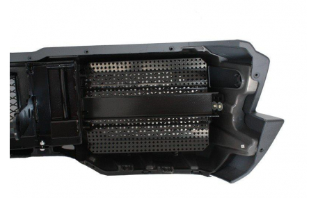 Бампер передний Mercedes G-class W463