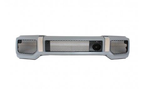 Бампер передний Mercedes G-class W463