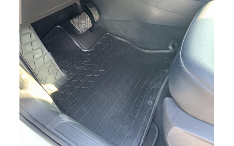 Коврики в салон
