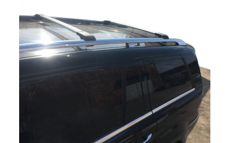 Багажник на крышу