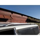 Рейлинги Mercedes Vito W638