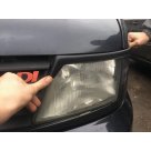 Ресницы Mercedes Vito W638