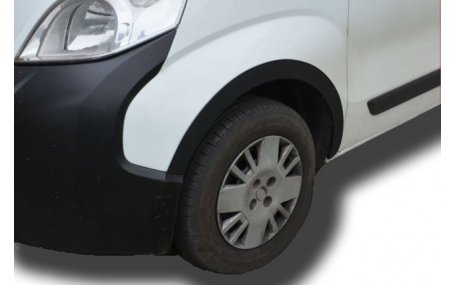 Арки Citroen Nemo