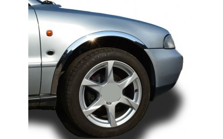 Арки Audi A4 B5