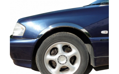 Арки Mercedes C-Class W202