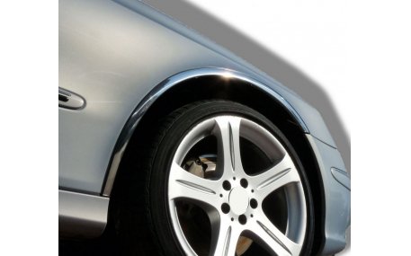 Арки Mercedes E-class W211