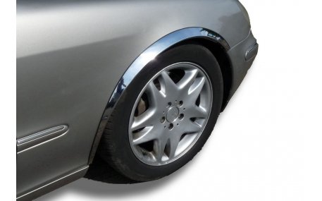 Арки Mercedes S-class W220