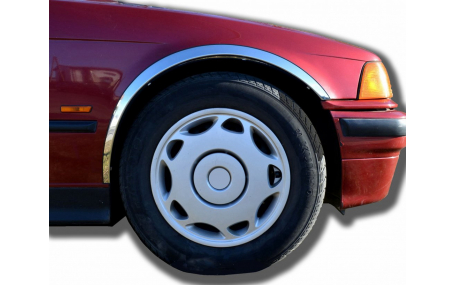 Арки BMW E36