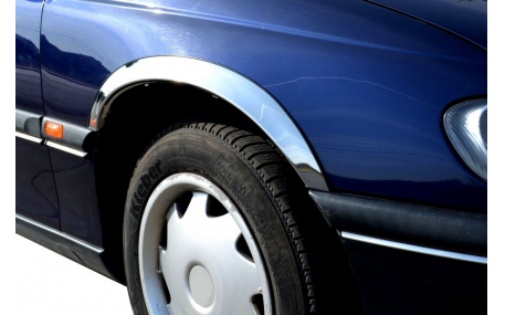 Арки Opel Omega B