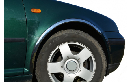 Арки Volkswagen Golf 4