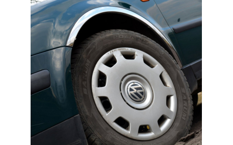 Арки Volkswagen Passat B5
