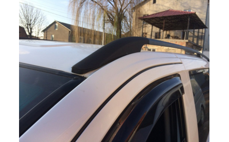 Рейлинги Mercedes Vito W639