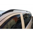 Рейлинги Mercedes Vito W639