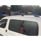 Рейлинги Citroen Berlingo