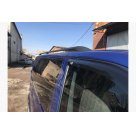 Рейлинги Volkswagen T5