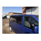 Рейлинги Volkswagen T5