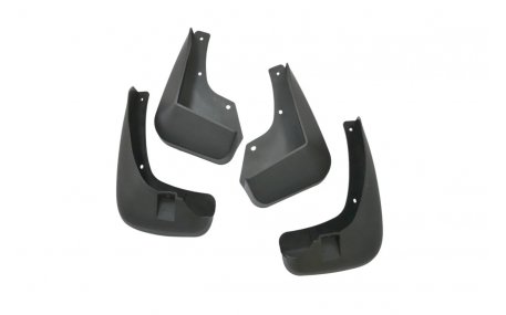 Брызговики Opel Antara