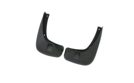 Брызговики Opel Antara