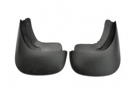 Брызговики Audi A4 B6