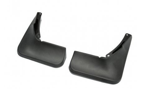 Брызговики Audi A6 C7 2011-2014