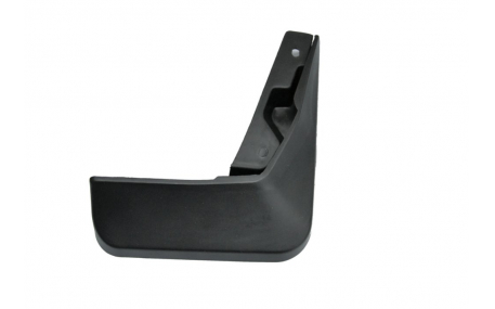 Брызговики Audi A6 C7 2015-2018