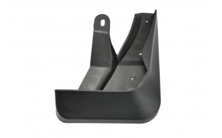 Брызговики Audi A6 C7 2015-2018