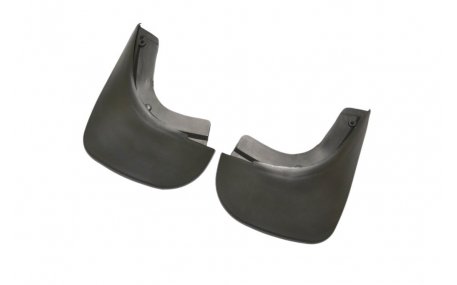 Брызговики Audi A6 C5