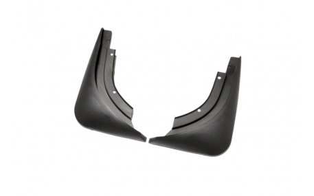 Брызговики Audi A8 D3