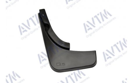 Брызговики Audi Q5