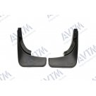 Брызговики Audi Q5