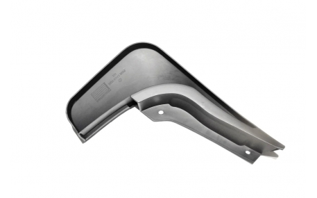 Брызговики Audi Q5