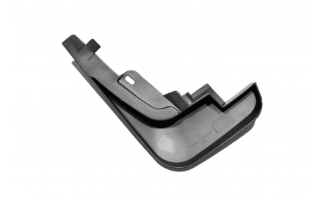 Брызговики Audi Q5