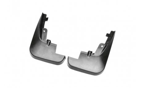 Брызговики Audi Q5