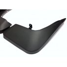 Брызговики Audi Q7