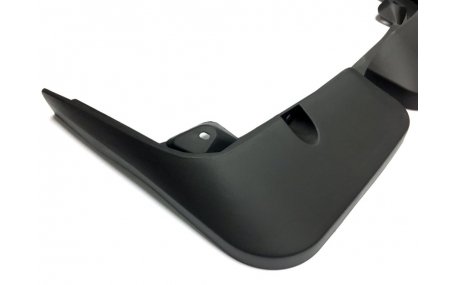 Брызговики Audi Q7