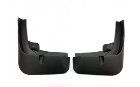 Брызговики Audi Q7