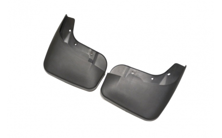 Брызговики Audi Q7