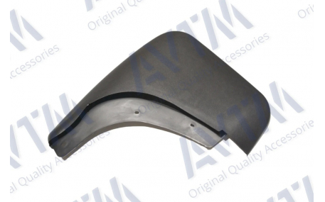 Брызговики Audi Q7