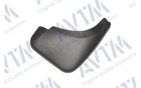 Брызговики Audi Q7