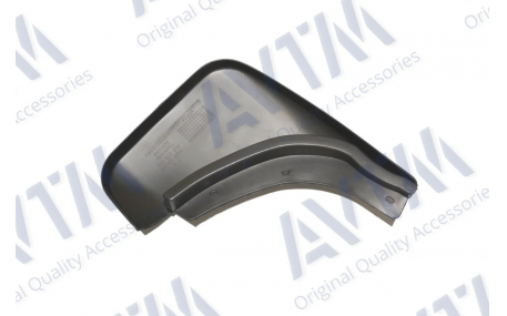 Брызговики Audi Q7