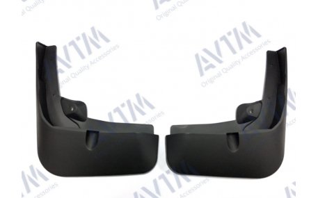 Брызговики Audi Q7