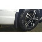 Брызговики Audi Q7