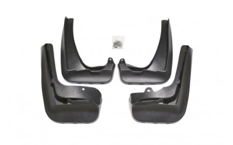 Брызговики Honda Civic