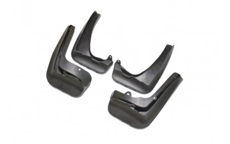 Брызговики BMW 3 F30