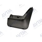 Брызговики BMW E60