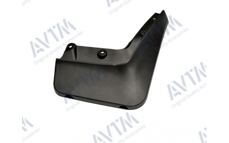 Брызговики BMW E60