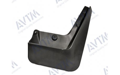 Брызговики BMW E60