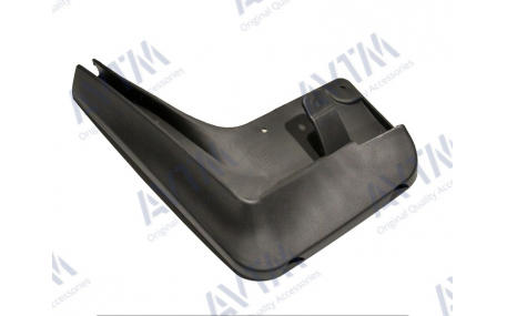 Брызговики BMW E60