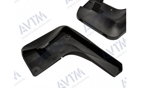 Брызговики BMW E60